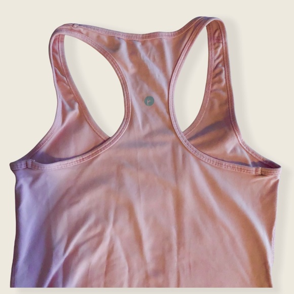 90degree by reflex workout tank - Picture 4 of 5